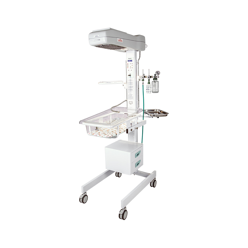 Model Matrix R (acrylic bassinet)