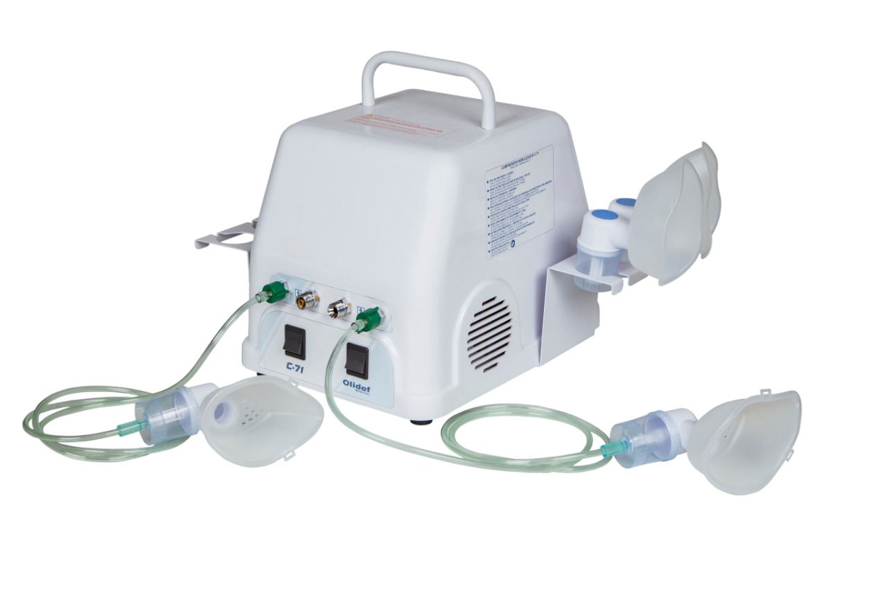 Nebulizers