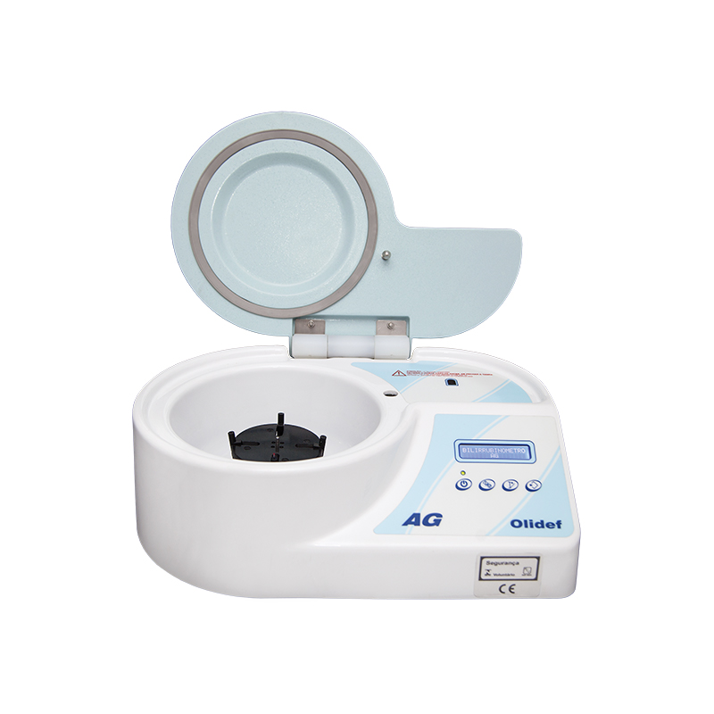 Bilirubin Analyzer – AG Model