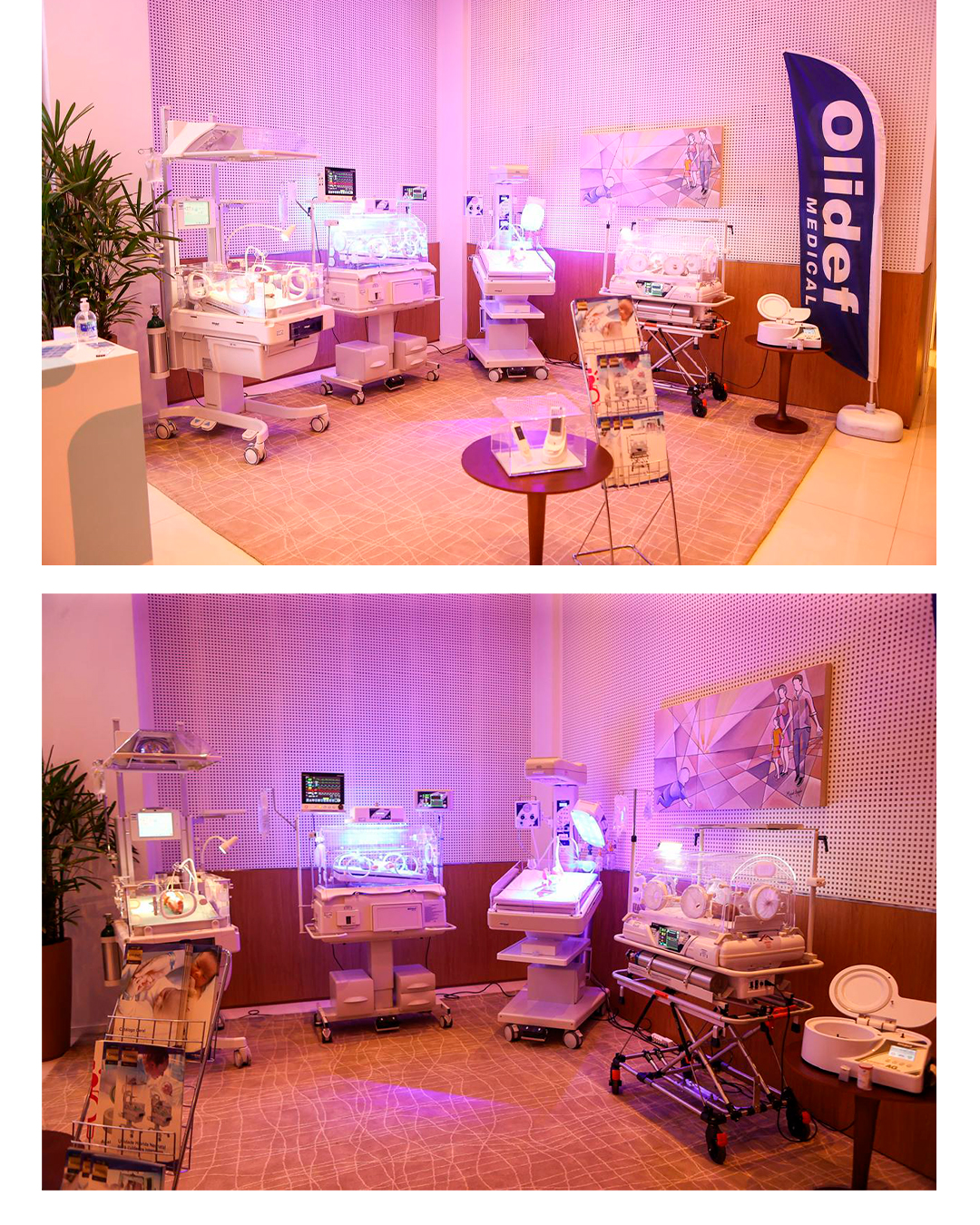 13º Workshop da Gesti Soluções em Saúde.