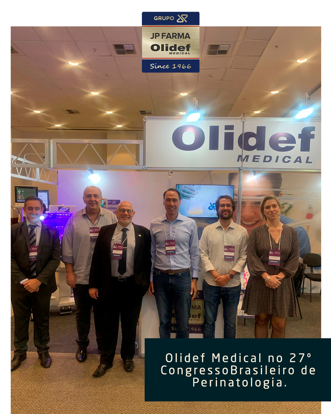 27º Congresso Brasileiro de Perinatologia